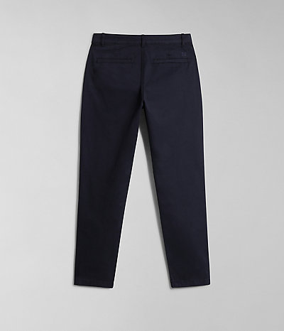 Pantalones chinos Meridian-